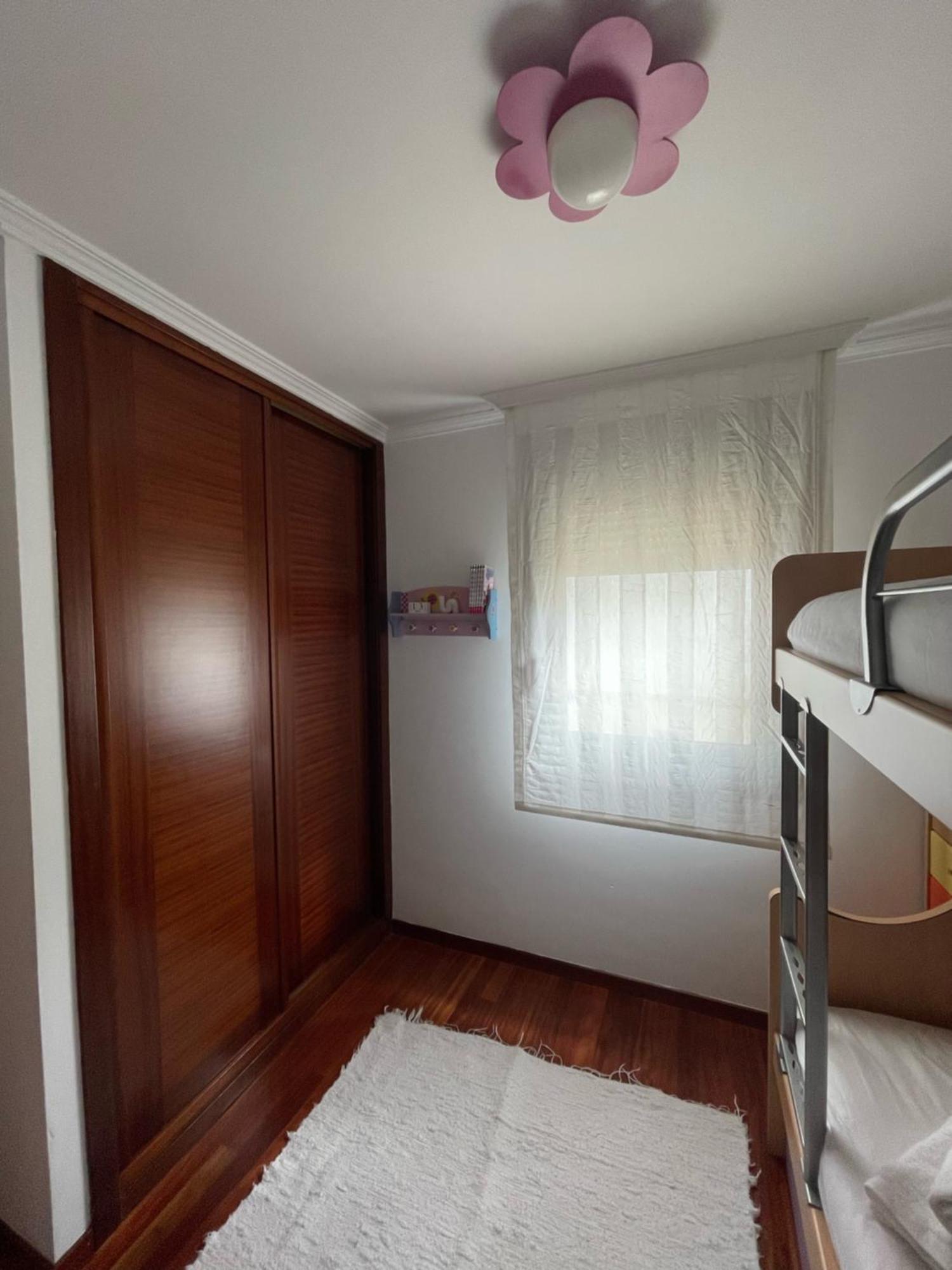 Apartamento Hio Aldan - Cangas Vilarino  Bagian luar foto
